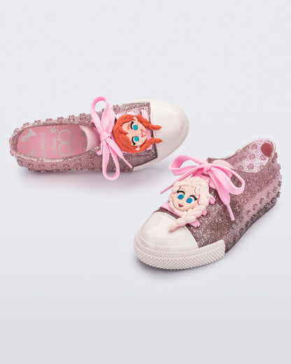 Mini Melissa Polibolha + Disney 100 Infantil