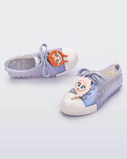 Mini Melissa Polibolha + Disney 100 Infantil