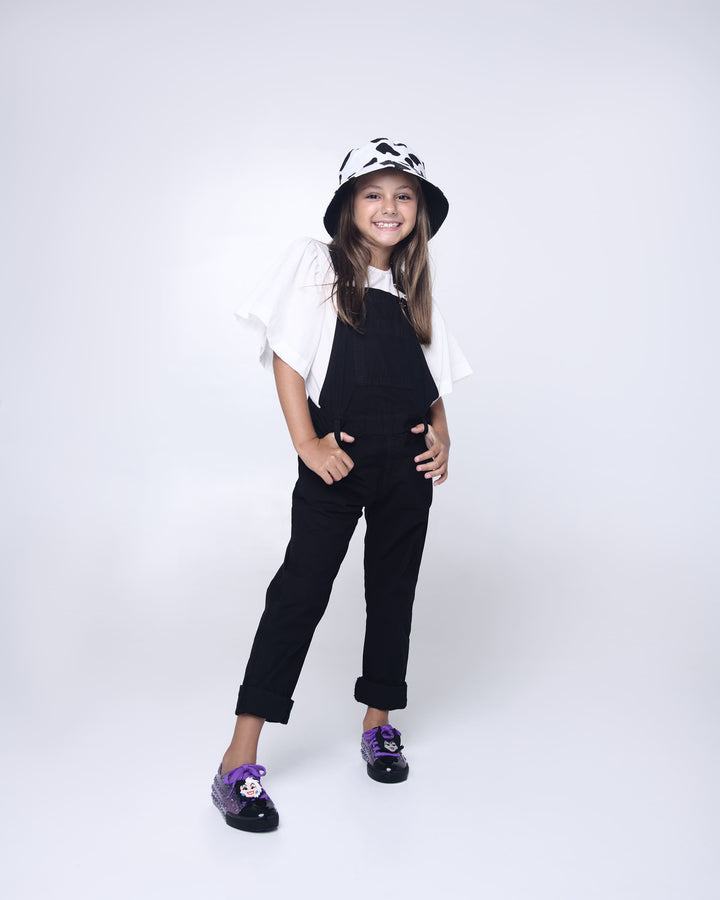 Mini Melissa Polibolha + Disney 100 Infantil