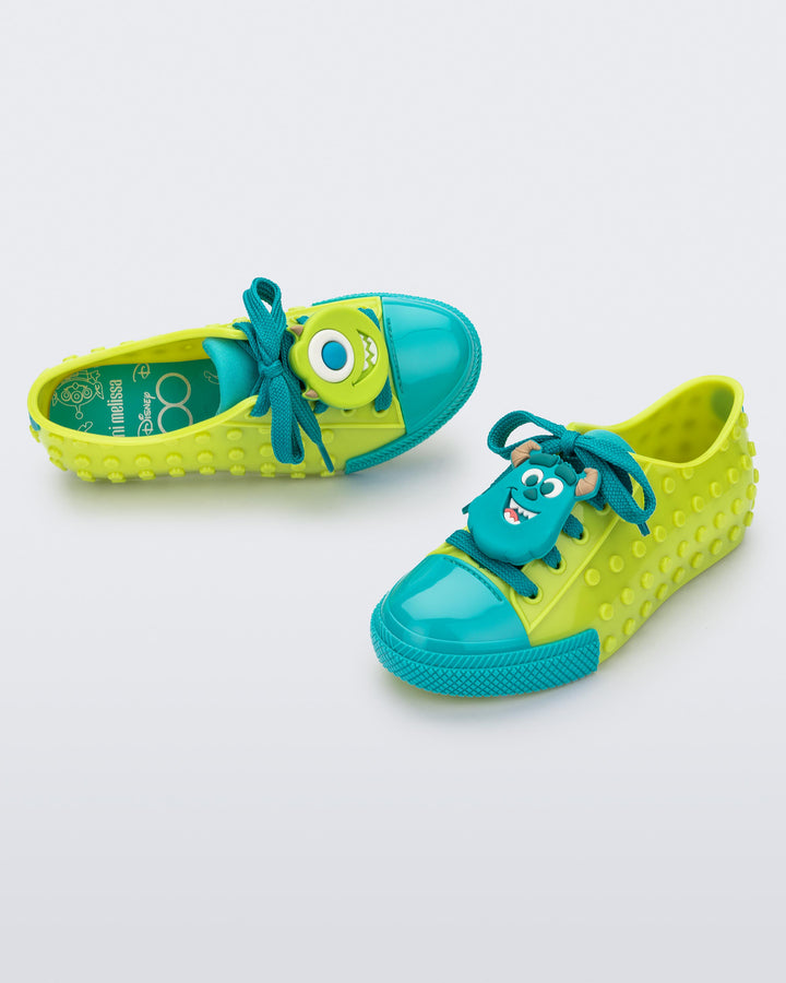 Mini Melissa Polibolha + Disney 100 Infantil