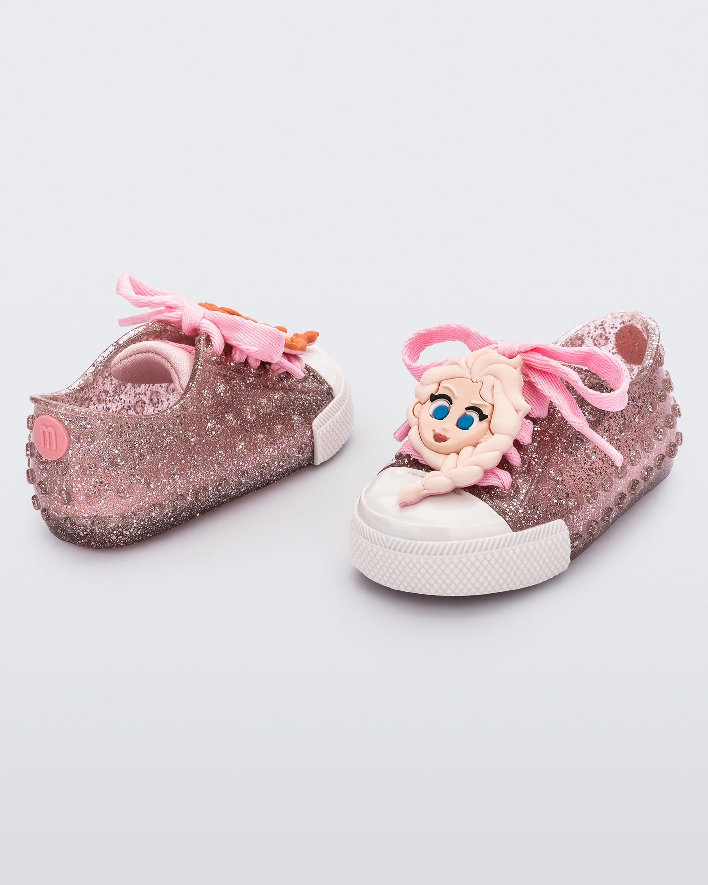 Mini Melissa Polibolha II + Disney 100