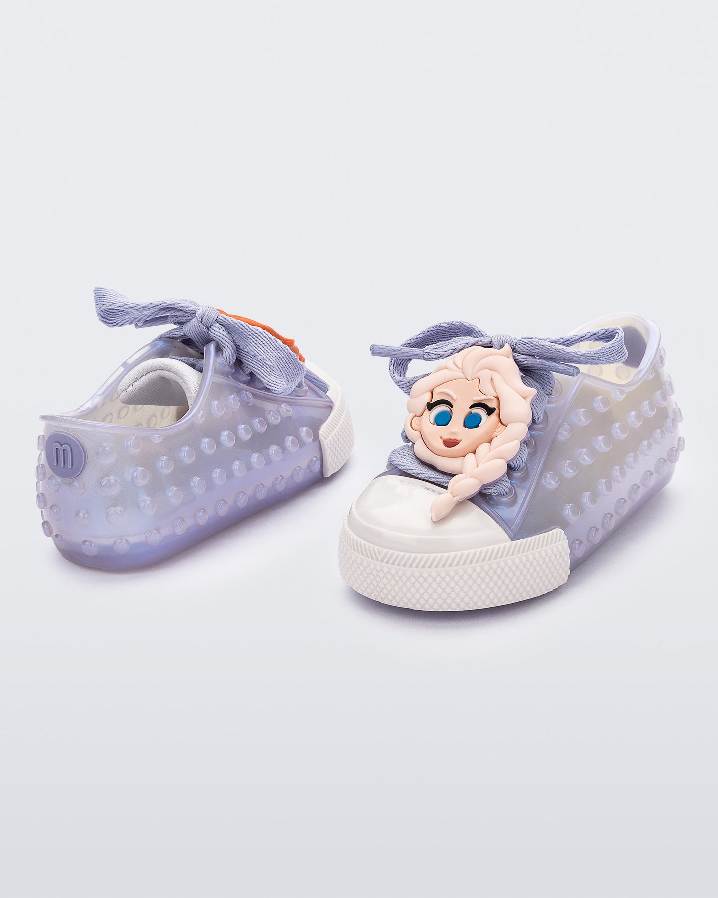 Mini Melissa Polibolha II + Disney 100