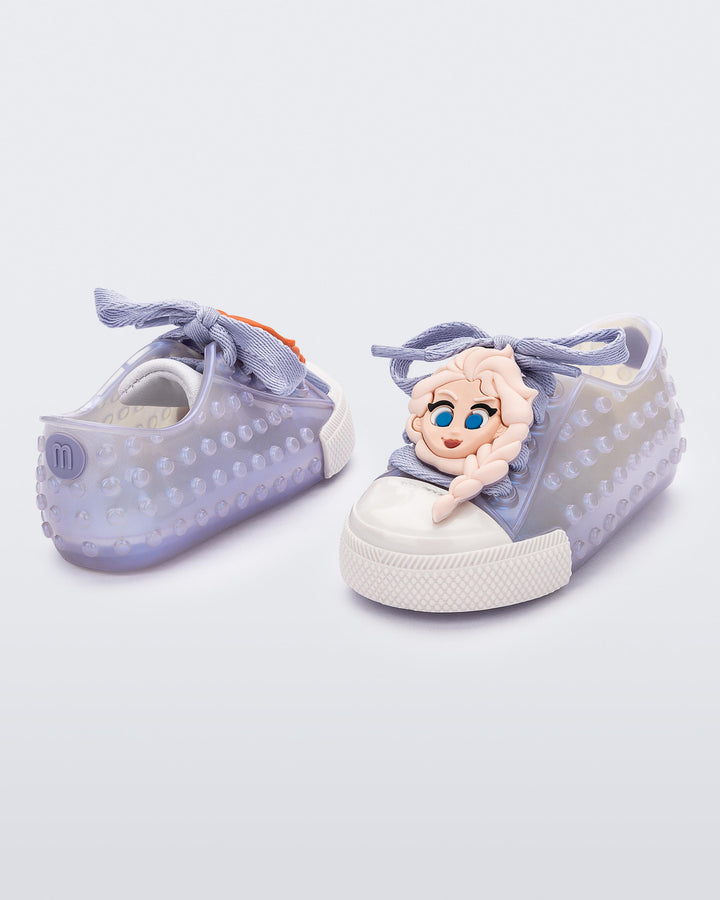 Mini Melissa Polibolha II + Disney 100