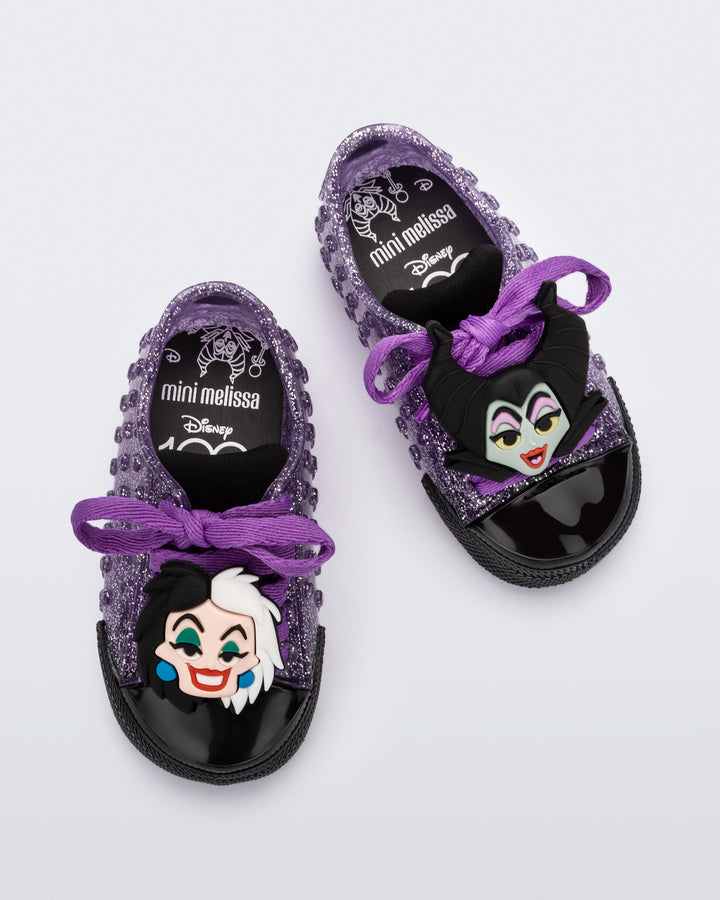 Mini Melissa Polibolha II + Disney 100