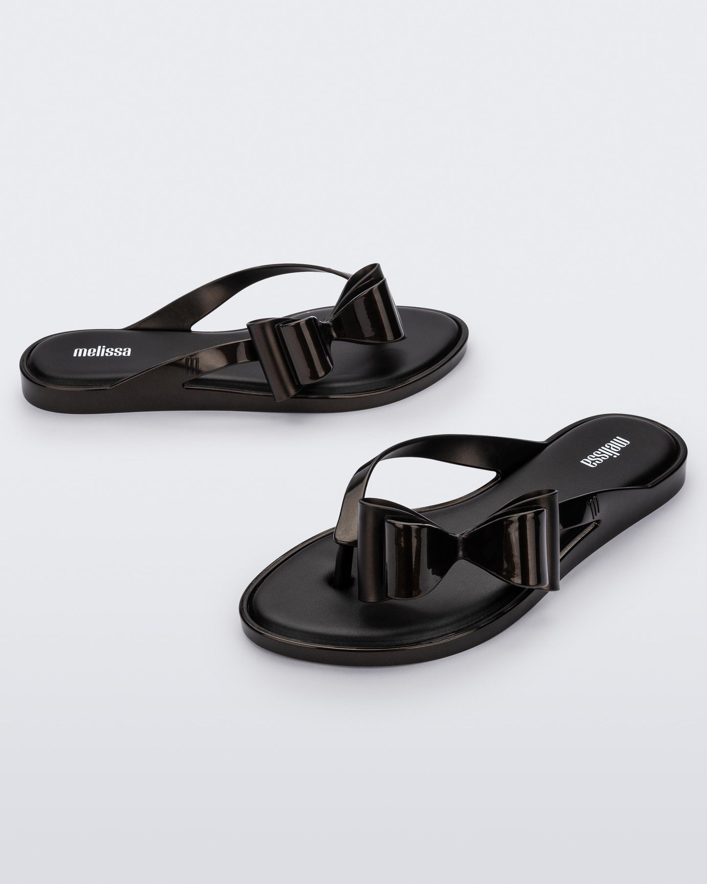 Melissa Flip Flop Cute