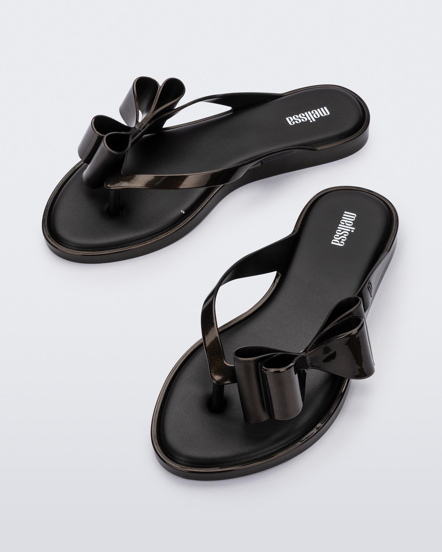 Melissa Flip Flop Cute