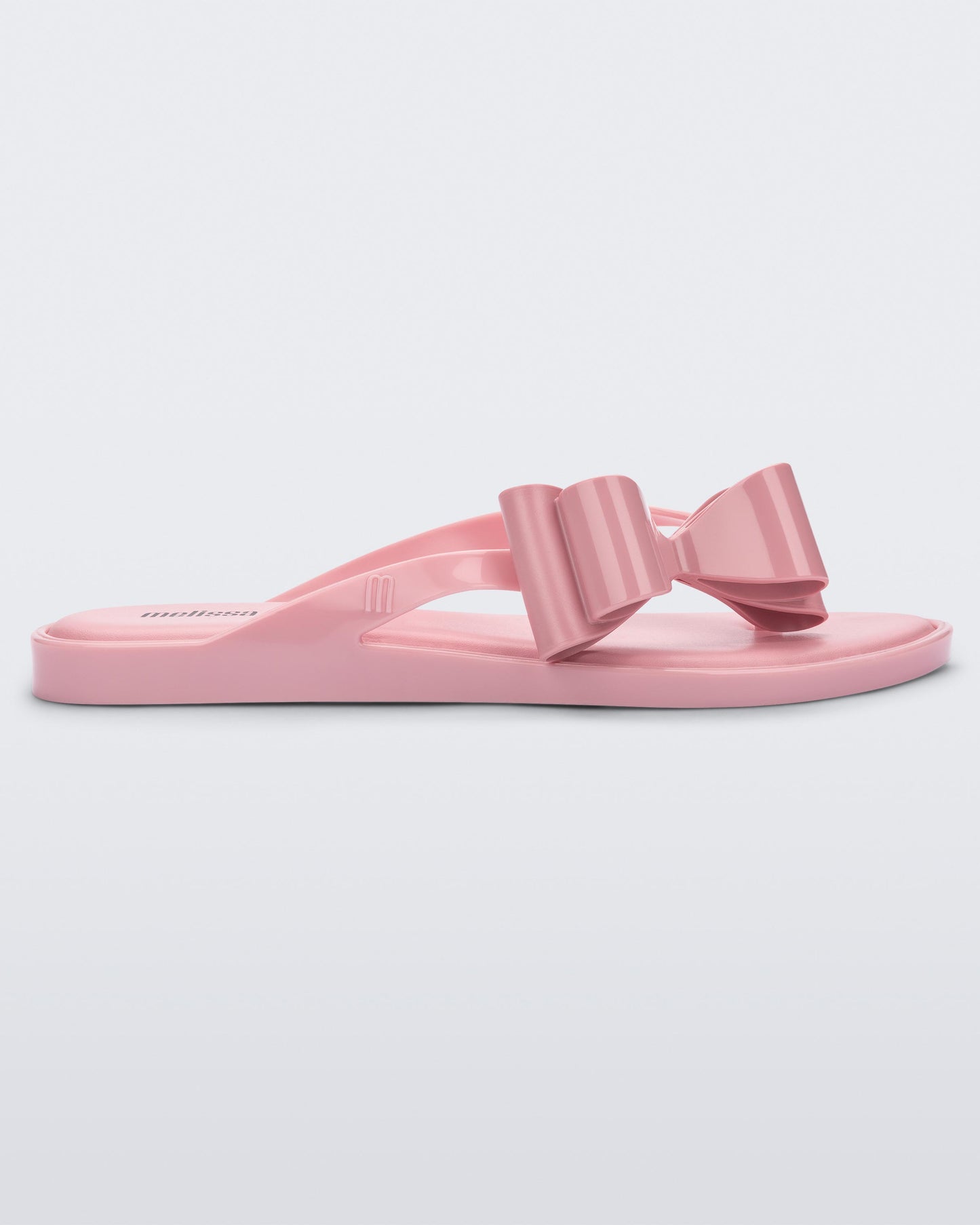 Melissa Flip Flop Cute