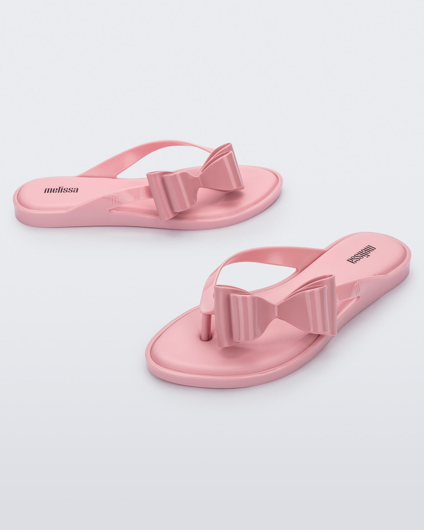 Melissa Flip Flop Cute