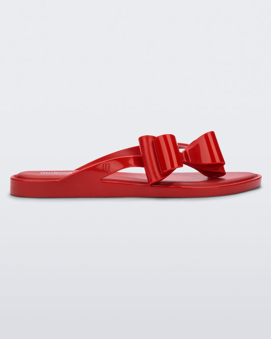 Melissa Flip Flop Cute