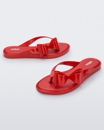 Melissa Flip Flop Cute