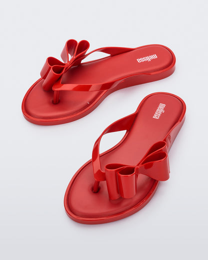 Melissa Flip Flop Cute