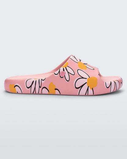 Melissa Free Print Slide