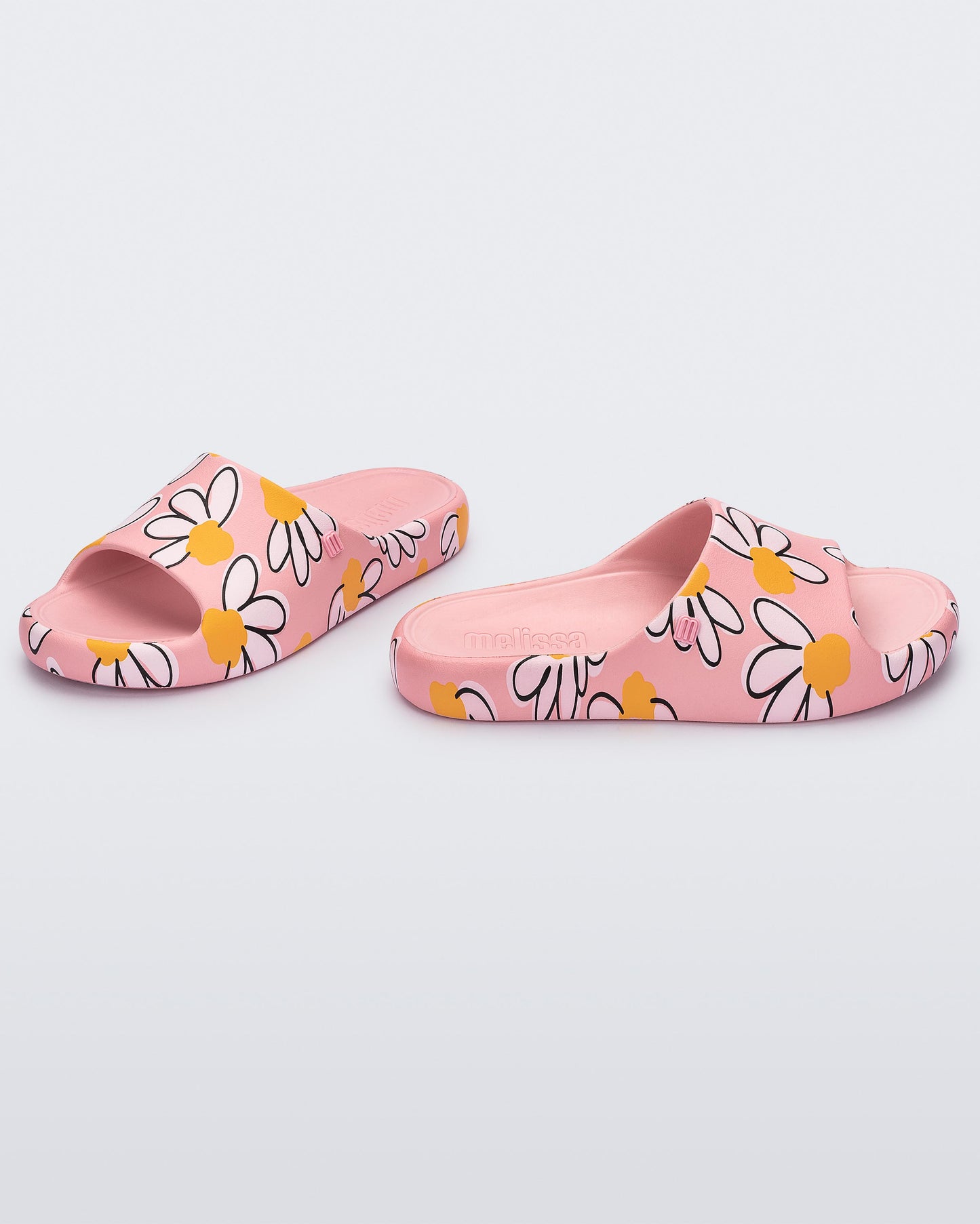 Melissa Free Print Slide