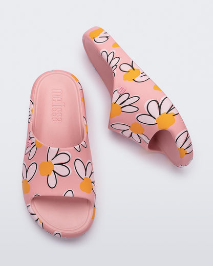 Melissa Free Print Slide