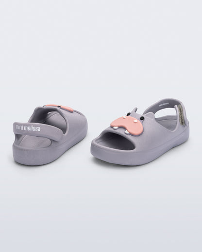 Mini Melissa Free Cute