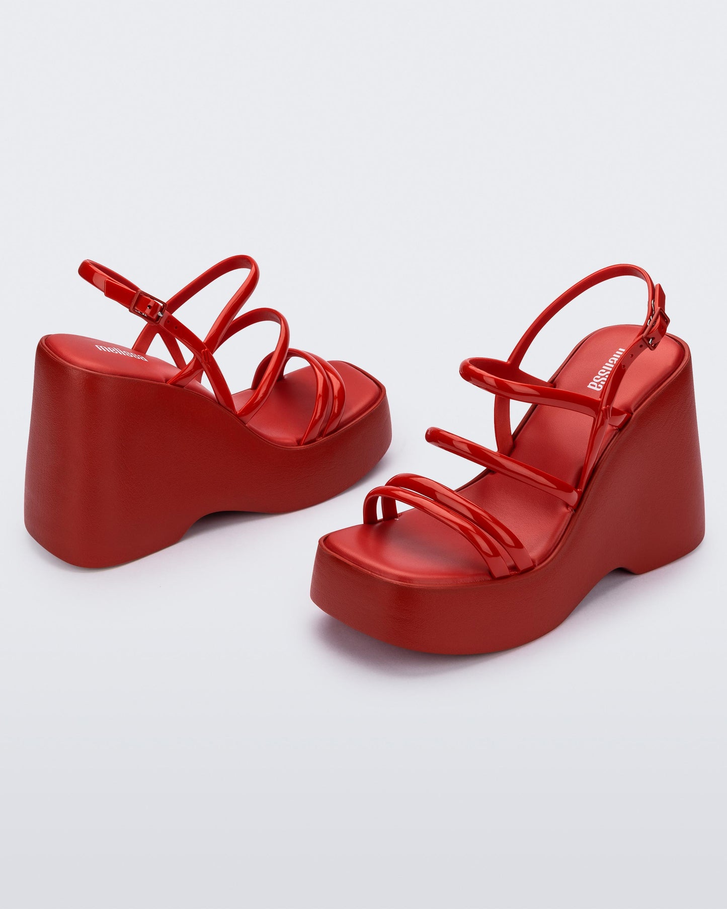 Melissa Jessie Platform