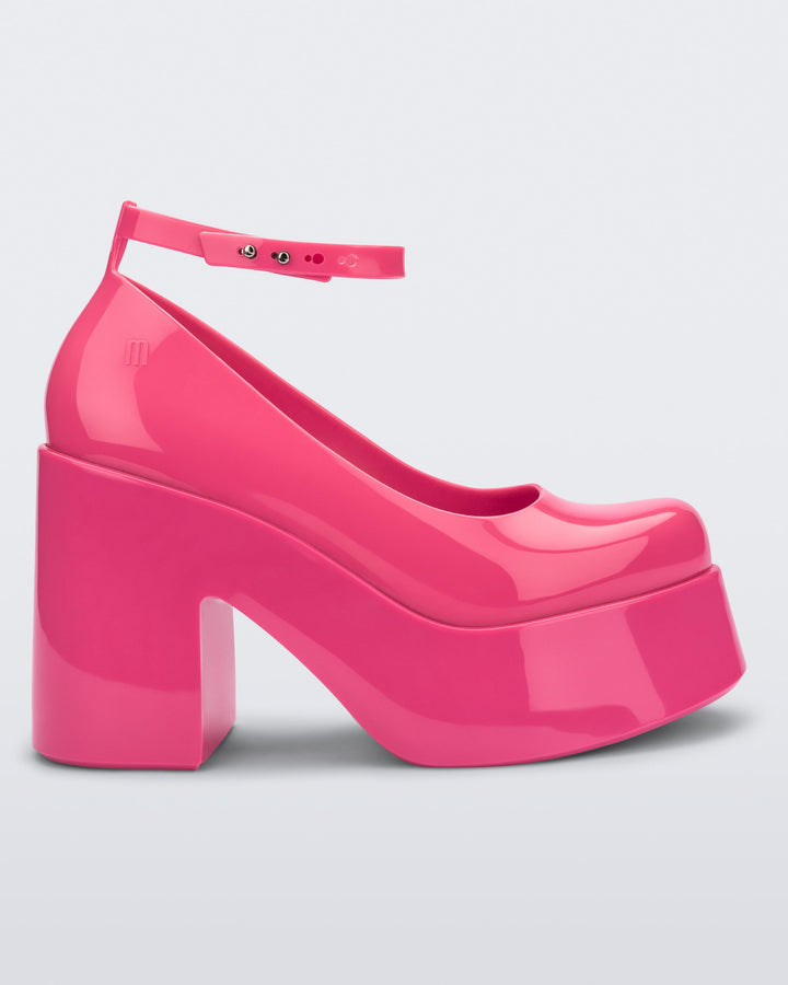 Melissa Doll Heel