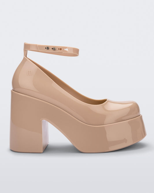 Melissa Doll Heel