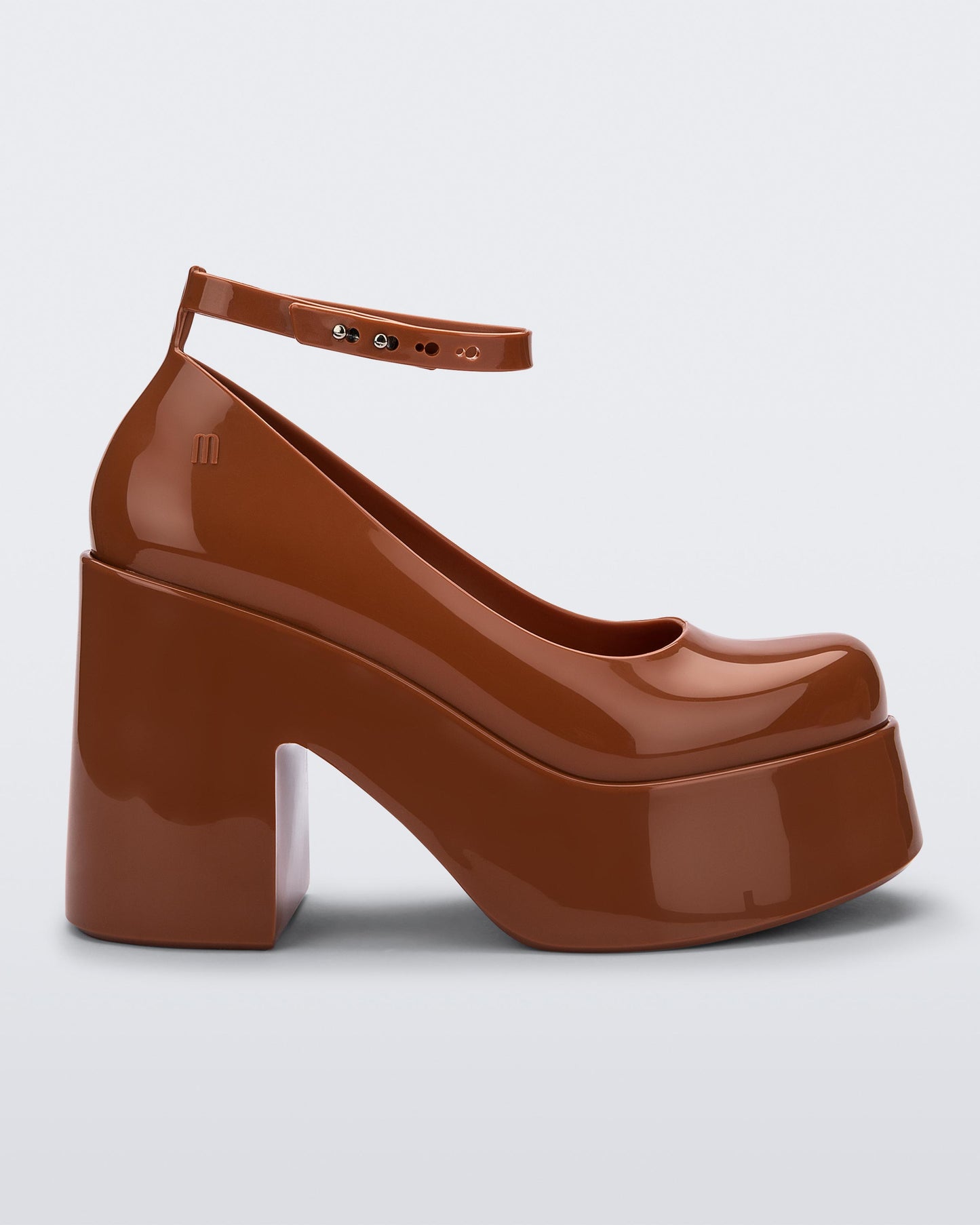 Melissa Doll Heel