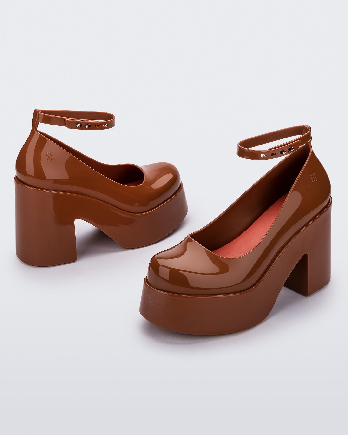 Melissa Doll Heel