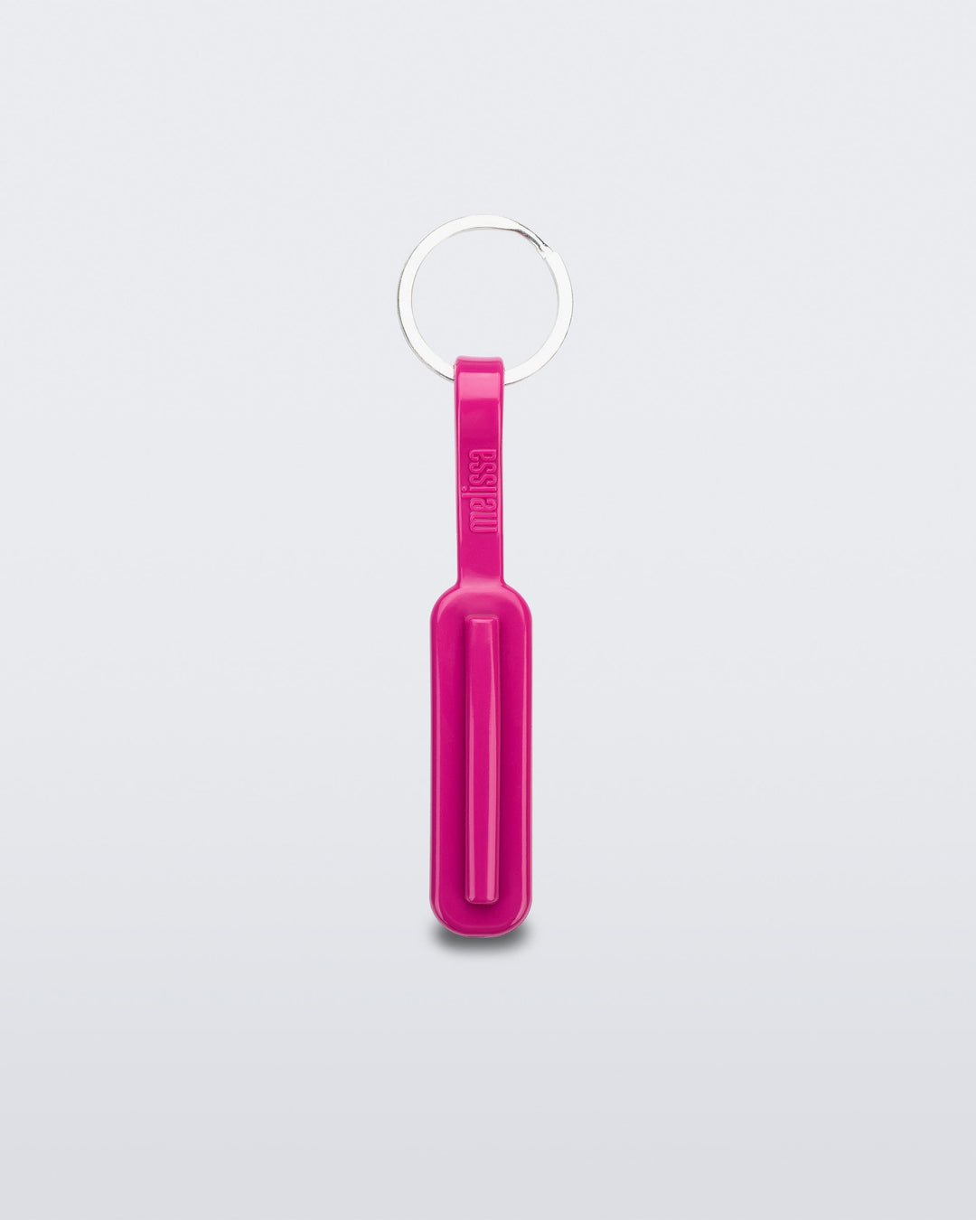 Melissa Keyring Alfabeto