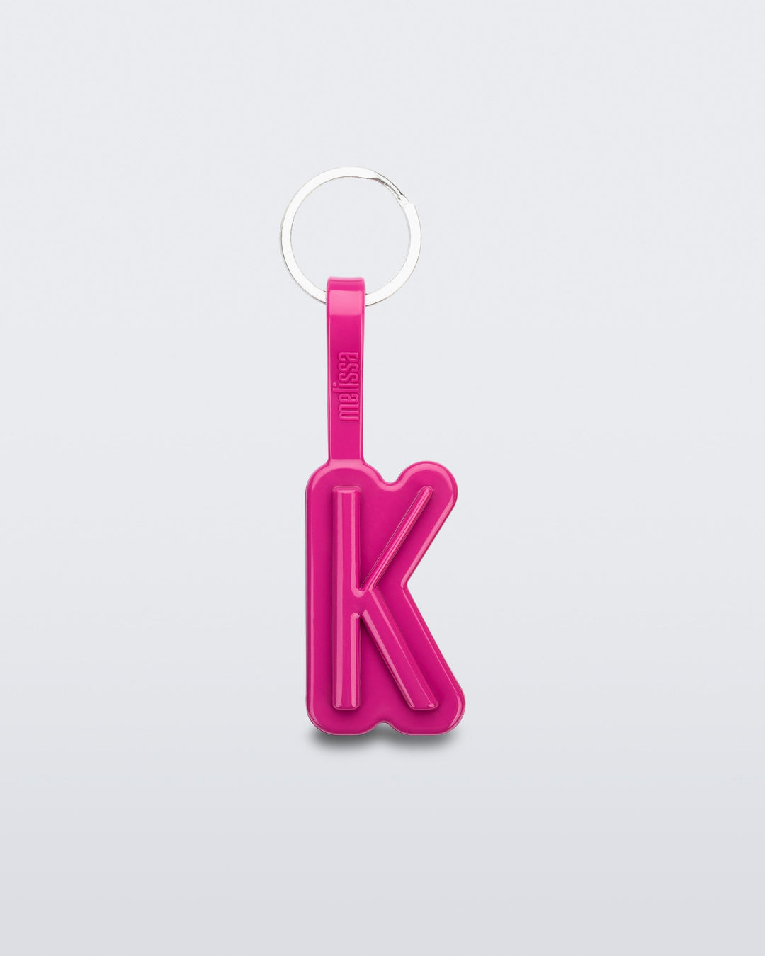 Melissa Keyring Alfabeto