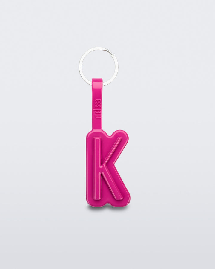 Melissa Keyring Alfabeto