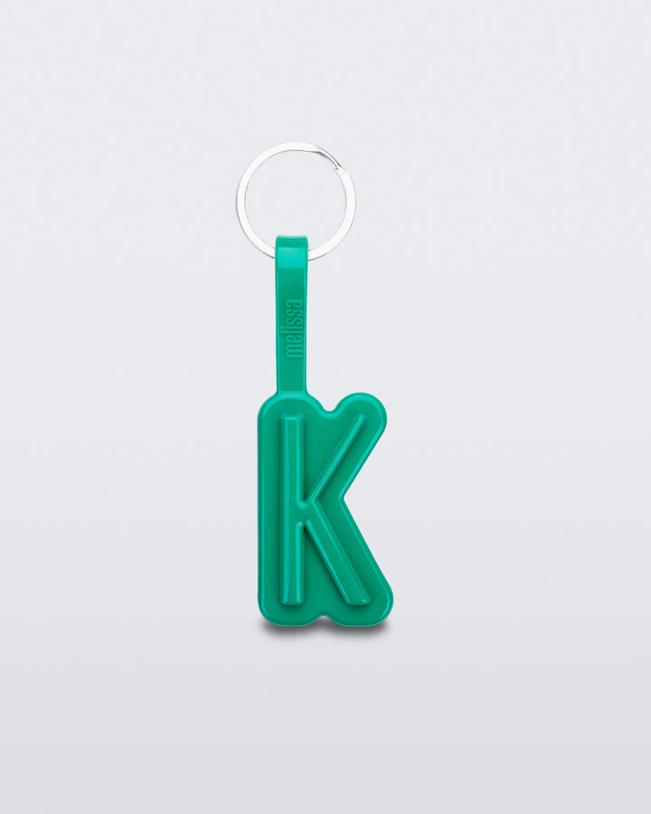 Melissa Keyring Alfabeto