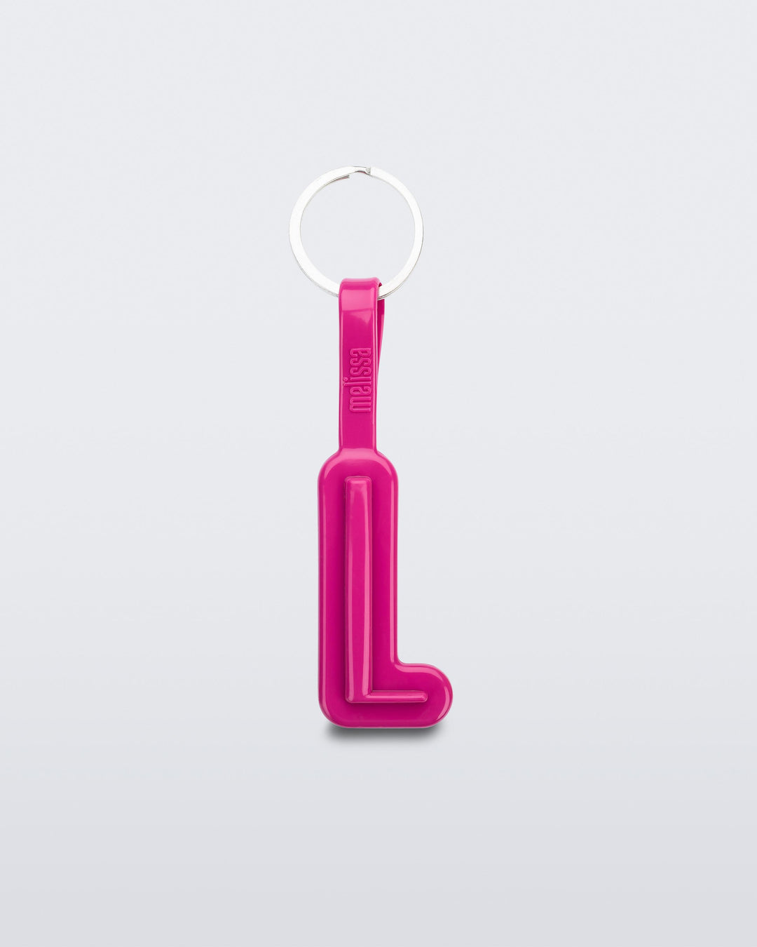 Melissa Keyring Alfabeto