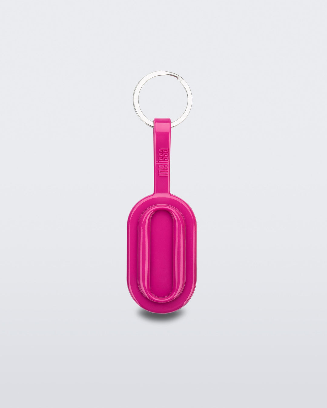 Melissa Keyring Alfabeto