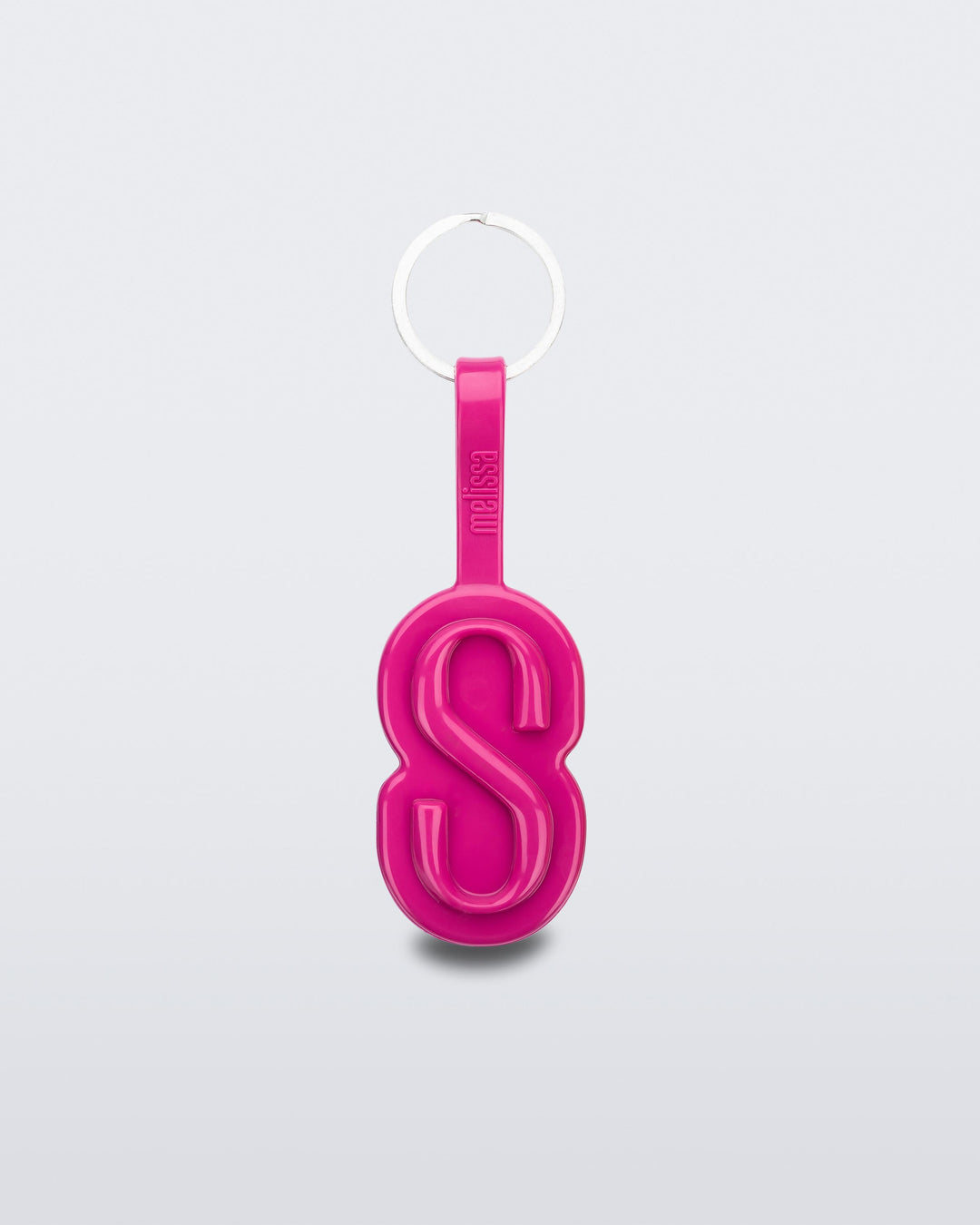 Melissa Keyring Alfabeto