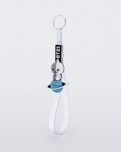 Melissa Keyring + BT21