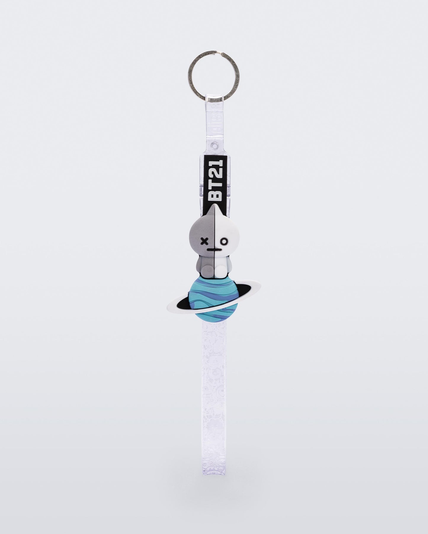 Melissa Keyring + BT21