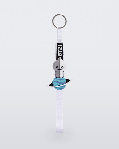 Melissa Keyring + BT21