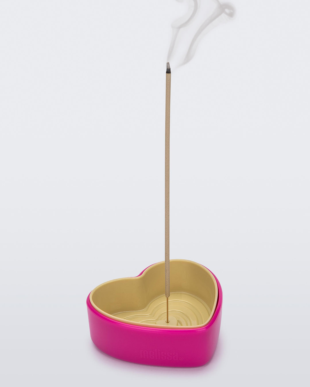 Melissa Incense Tray