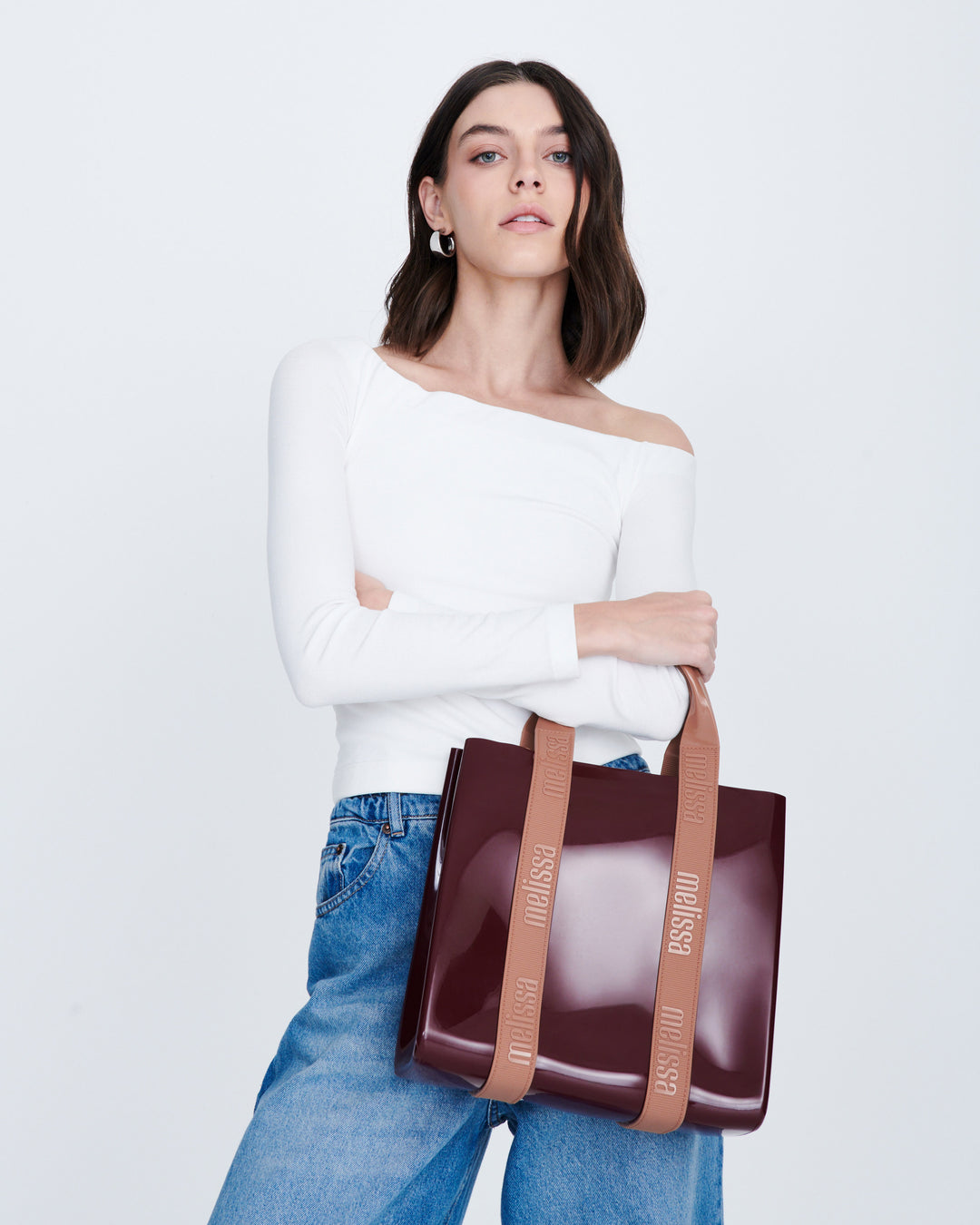 Melissa Dulce Bag (PREVENTA)