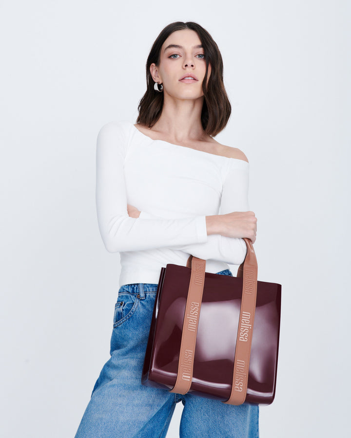 Melissa Dulce Bag (PREVENTA)