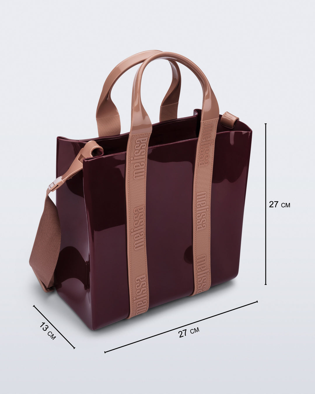 Melissa Dulce Bag (PREVENTA)