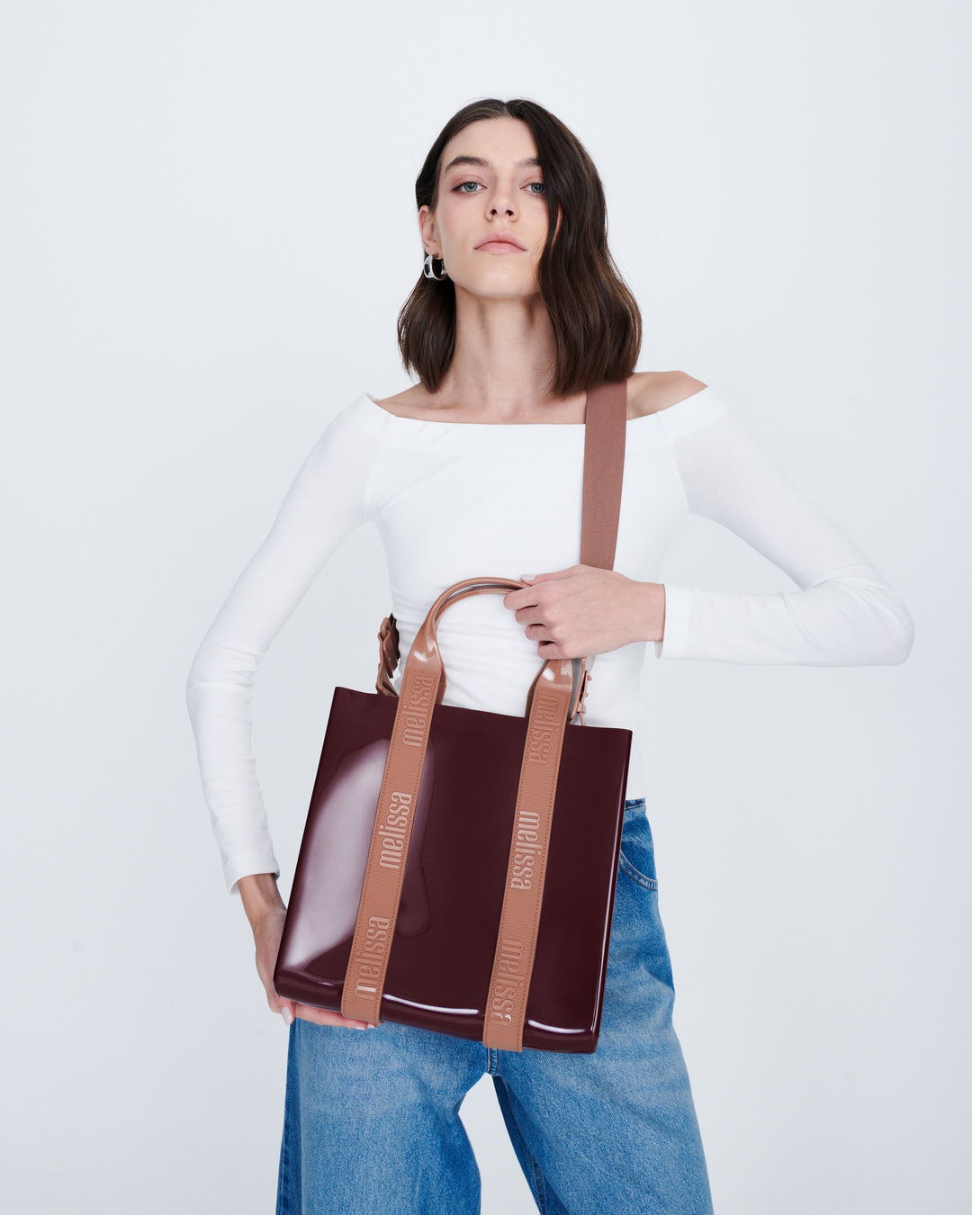 Melissa Dulce Bag (PREVENTA)