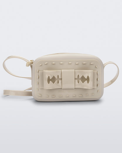 Melissa Razor Bow Bag + Undercover