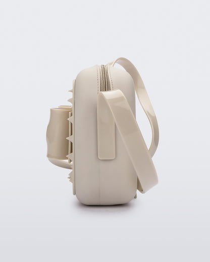 Melissa Razor Bow Bag + Undercover