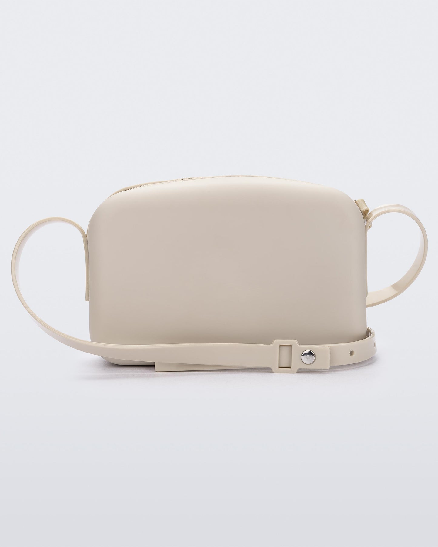 Melissa Razor Bow Bag + Undercover