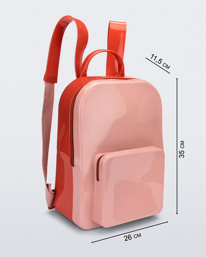 Melissa Essential Daypack