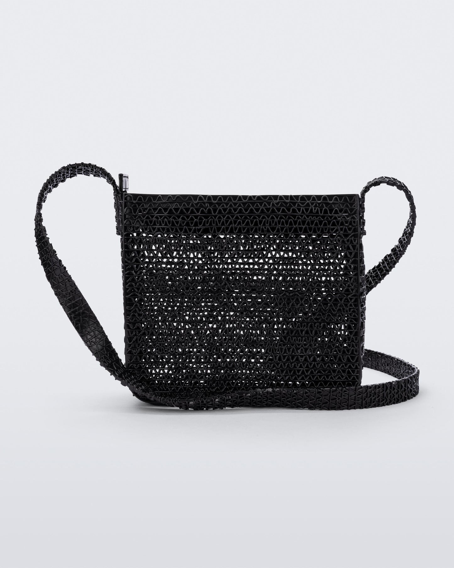 Melissa Campana Papel Shoulder Bag