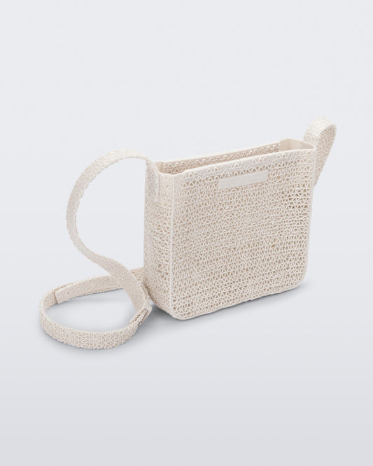 Melissa Campana Papel Shoulder Bag