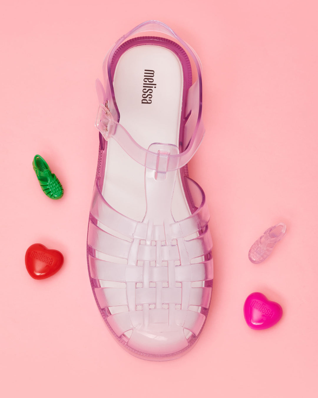 Melissa Custom Icons