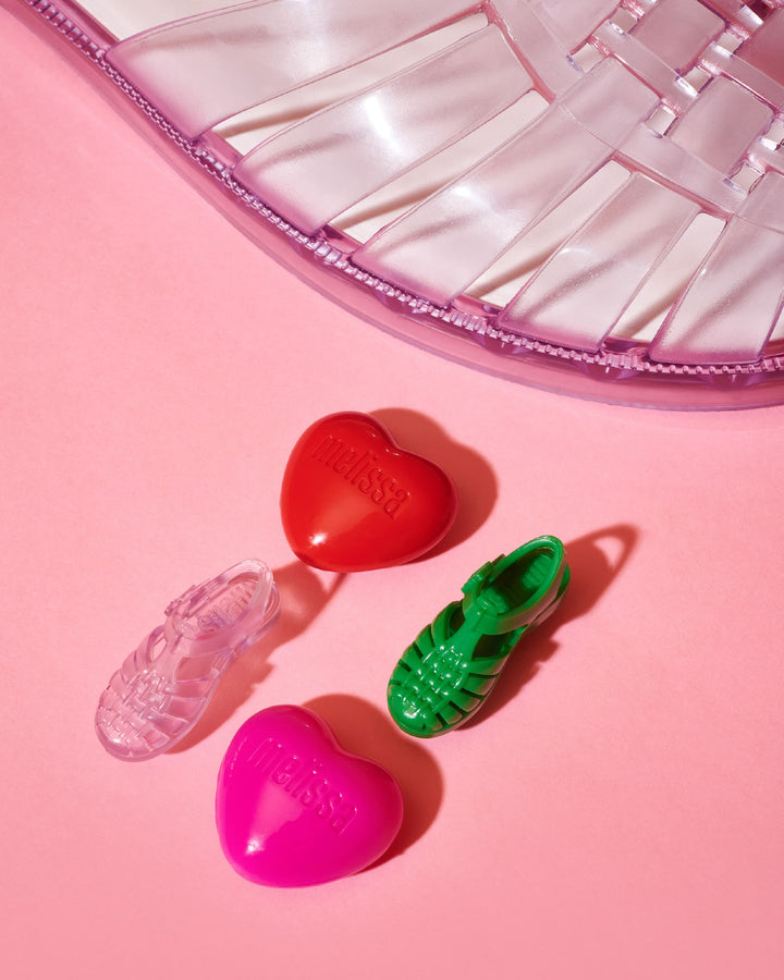 Melissa Custom Icons