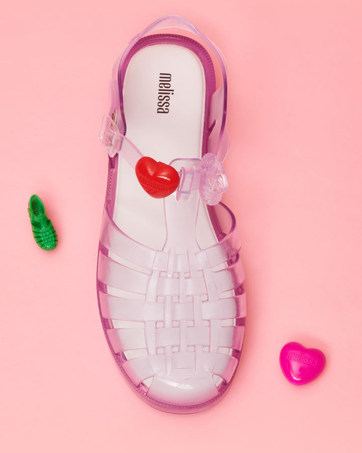 Melissa Custom Icons