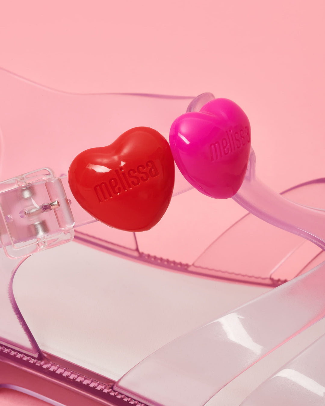 Melissa Custom Icons