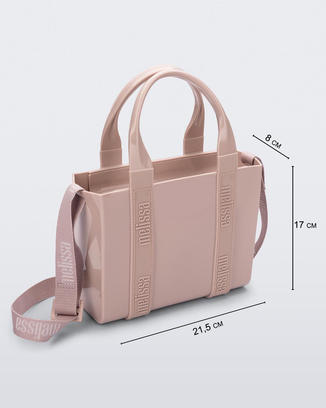 Melissa Mini Dulce Bag